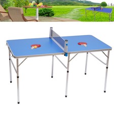 Tavolo da Ping Pong Pieghevole