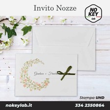 Partecipazioni personalizzate - partecipazioni,