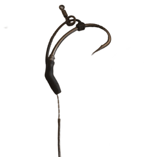 Kicker carp rigs - 'd',