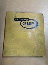 Pettibone 36SC Gru Multigru