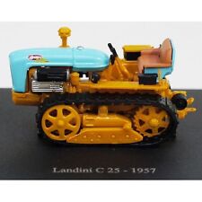 LANDINI C 25 - 1957 - 1/43 -