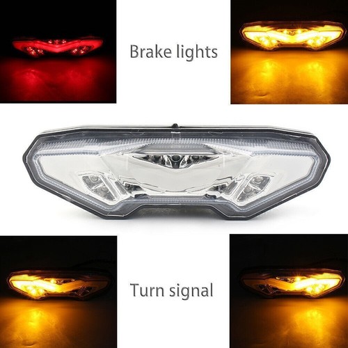 Fanale posteriore led segnale - posteriore,