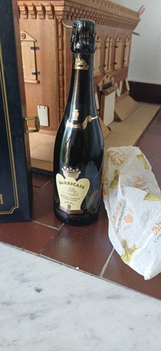 1991 villa rinaldi barricaia - 1991,