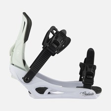 ATTACCHI SNOWBOARD SOULSIDE