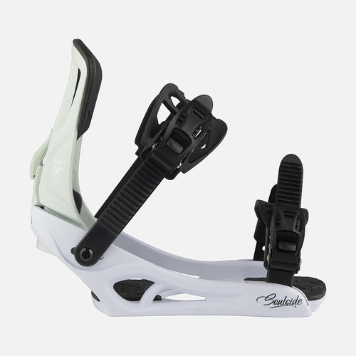 Attacchi snowboard soulside - snowboard,