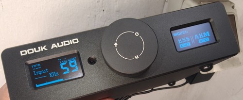 Dac douk audio - audio, q11