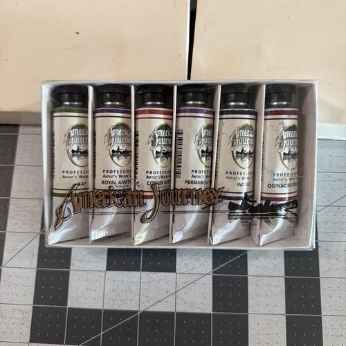 Set pittura acquerello - set,