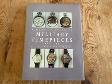 Libro - OROLOGI MILITARI