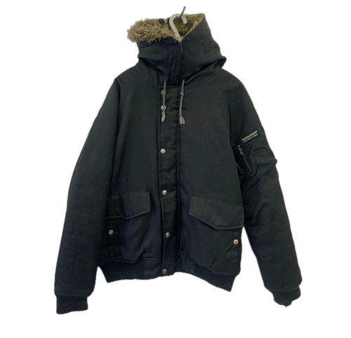 Giacca bomber woolrich john - bomber,