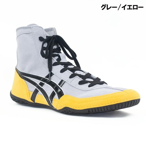 Scarpe boxe asics eo - scarpe, ex-eo