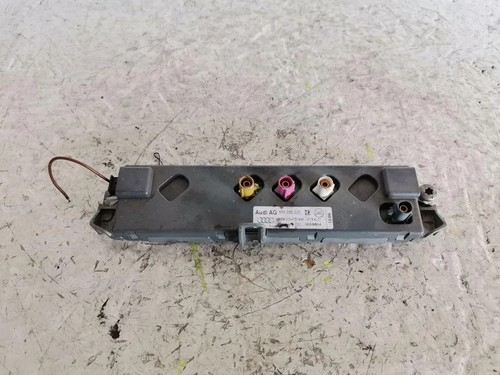 Amplificatore audio audi - amplificatore,
