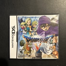 Dragon quest mano - quest,