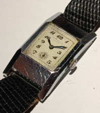 Vintage Art-Deco G. Weiller