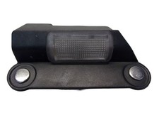 Interior lighting front seat