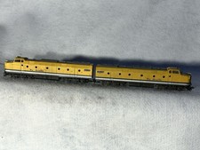 Cool Rivarossi Krause-Maffei