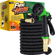 Flexi-Hose Da Espandibile Con