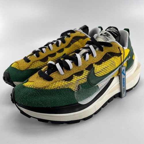 Nike sacai vaporwaffle tour - nike,