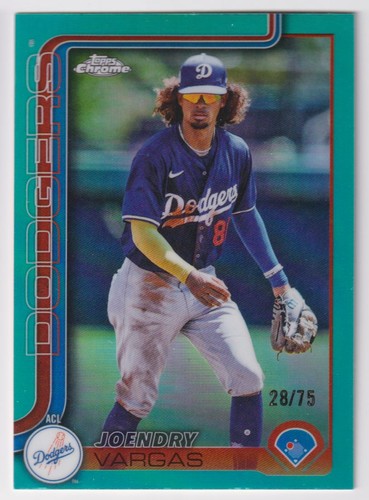 2025 topps pro - 2025, debut