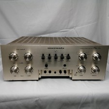 Amplificatore integrato