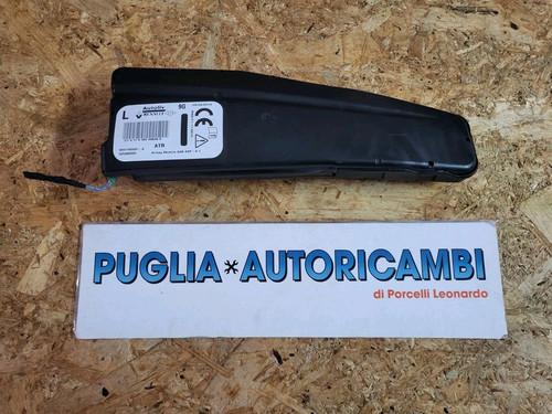 Airbag sedile sinistro - airbag, sx