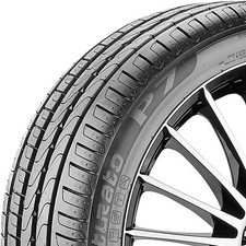 Pirelli Cinturato P7 Run Flat