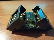 Fornello Militare da campo