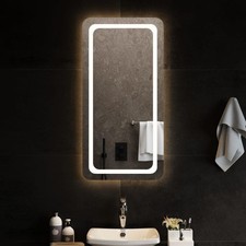 Specchio da Bagno con Luci LED