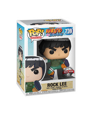 Funko Pop! 739 Rock Lee |