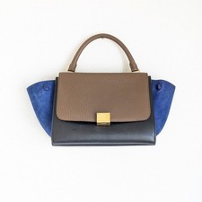 Borsa a tracolla media CELINE