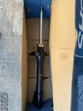 AMMORTIZZATORE POSTERIORE