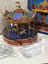 Lemax Giostra Equestre #44779