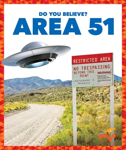 Area - , you