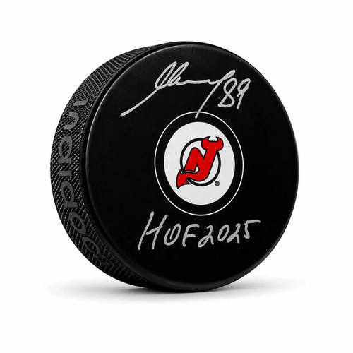 Alexander mogilny new jersey - alexander,