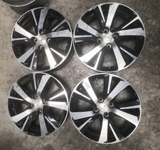Cerchi lega 9678398277 - cerchi,
