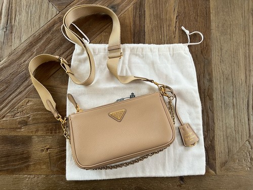 Borsa prada edition 2000 - borsa,