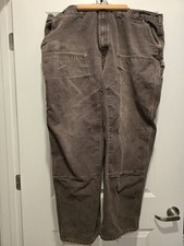Carhartt Double-Knee Carpenter