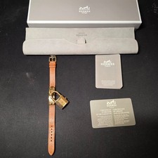 Montre Hermès Kelly KE1.210