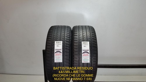 Gomme usate stagioni - 4,