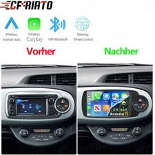 Per Toyota Yaris 2012-2019