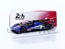 SPARK 1/43 - CADILLAC V-