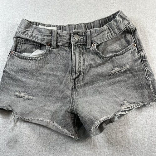 Zara pantaloncino bambina
