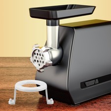 Pour Hachoir À Viande Pièces