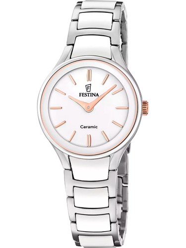 Festina f20752 ceramica - ceramica, 31mm