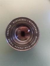 Schneider Kreuznach Arriflex