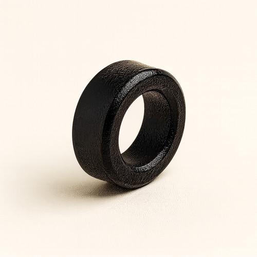 Nucleo anello ferrite - nucleo, in
