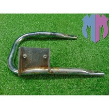 Paramotore destro Moto Guzzi Norge 1200 2006 2010