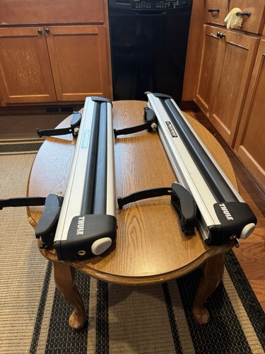 Thule extender snowboard rack - extender,