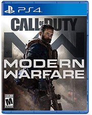 Call of Duty: Modern Warfare -