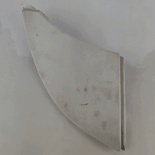 735463402 Modanatura sup. proiettore DX FIAT DUCATO (2J) 35 3.0 MJT PLM-TM FRG