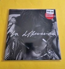 GIANNA NANNINI "LA DIFFERENZA"